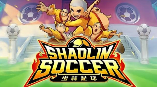 slot Shaolin Soccer, apostas, cassino online, estratégias, segurança, diversão.