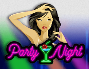 dicas, estratégias, jogo de slot, Party Night, cassino online.