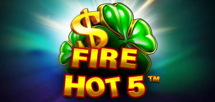 slots Fire Hot 5, apostas, lucro, cassino online, estratégias