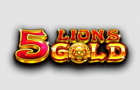 slot 5 Lions Gold, dicas de apostas, cassino online, estratégias de jogo, RTP