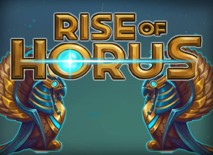 Rise of Horus, estratégias de apostas, gerenciamento de banca, bônus de cassino, probabilidades de pagamento, jackpot progressivo.