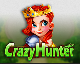 Crazy Hunter, caça-níqueis, prêmios, aventura, bônus, estratégias, emoção, diversão, jogos de cassino, slot.