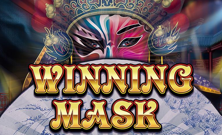 máscara vencedora, slot Winning Mask, cassino online, jogos de caça-níqueis, sorte e fortuna.