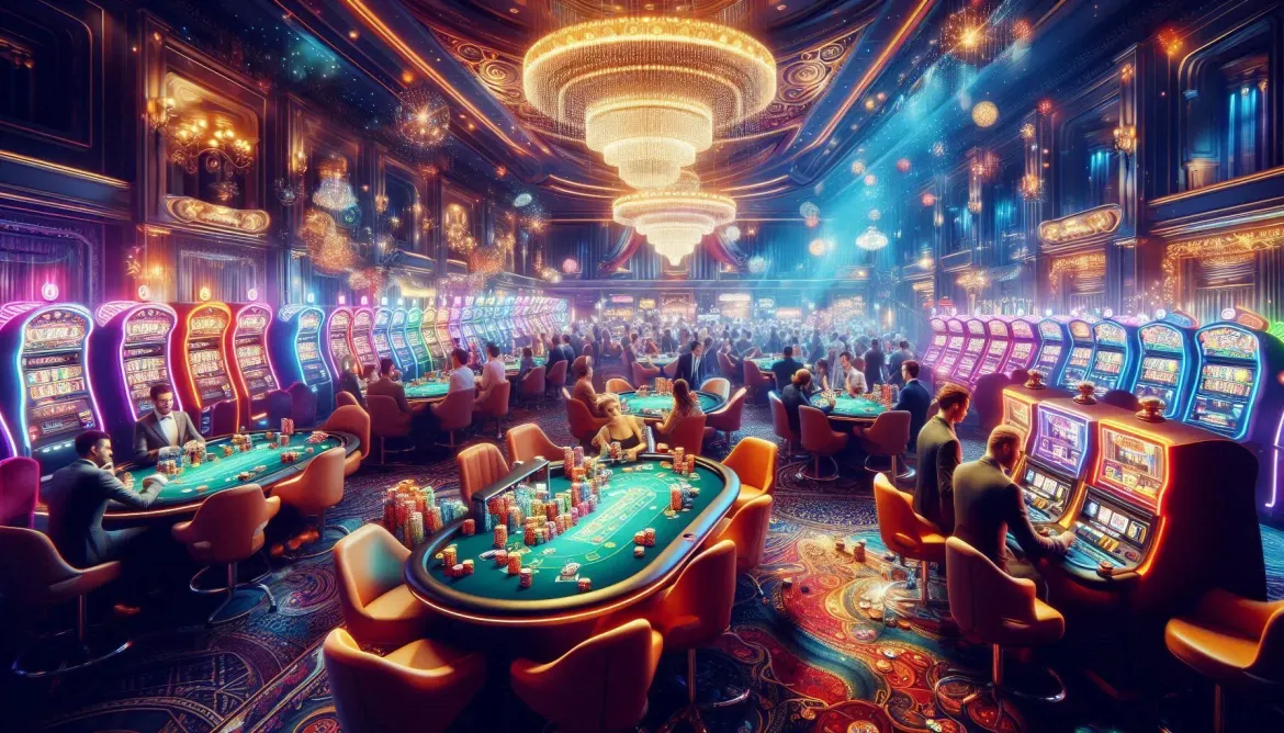 Brx Bet Casino